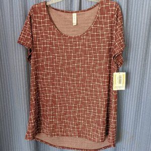LuLaRoe Classic T